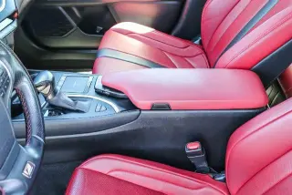 Lexus UX 250h 2021 AWD F SPORT 4dr Crossover