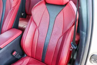 Lexus UX 250h 2021 AWD F SPORT 4dr Crossover