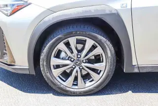 Lexus UX 250h 2021 AWD F SPORT 4dr Crossover