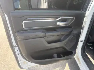 Ram 1500 2023 4x4 Lone Star 4dr Crew Cab 5.6 ft. SB Pickup