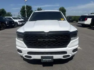 Ram 1500 2023 4x4 Lone Star 4dr Crew Cab 5.6 ft. SB Pickup
