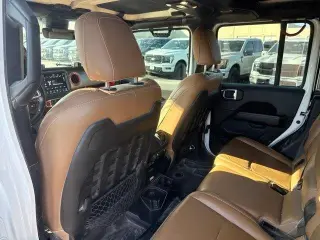 Jeep Gladiator 2021 4x4 Rubicon 4dr Crew Cab 5.0 ft. SB