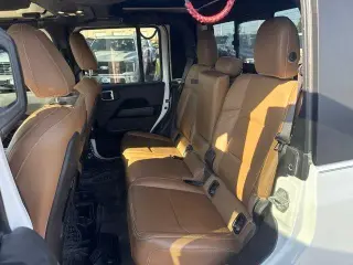 Jeep Gladiator 2021 4x4 Rubicon 4dr Crew Cab 5.0 ft. SB