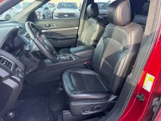 Ford Explorer 2017 AWD Sport 4dr SUV