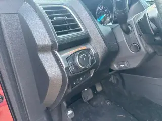 Ford Explorer 2017 AWD Sport 4dr SUV