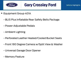 Ford Explorer 2017 AWD Sport 4dr SUV
