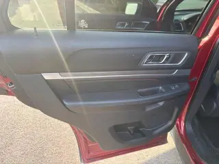 Ford Explorer 2017 AWD Sport 4dr SUV
