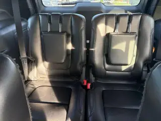 Ford Explorer 2017 AWD Sport 4dr SUV