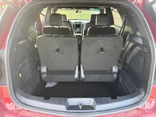 Ford Explorer 2017 AWD Sport 4dr SUV