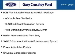 Ford Explorer 2017 AWD Sport 4dr SUV