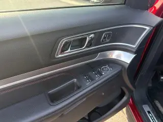 Ford Explorer 2017 AWD Sport 4dr SUV