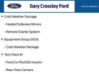 Ford Escape 2024 AWD ST-Line 4dr SUV