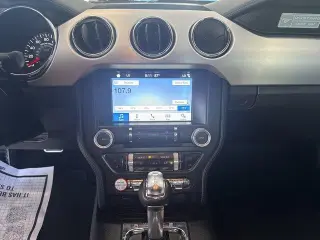 Ford Mustang 2017 EcoBoost 2dr Fastback
