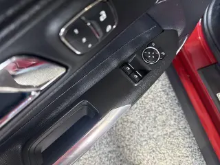 Ford Mustang 2017 EcoBoost 2dr Fastback