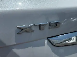 Cadillac XT5 2017 4x4 Premium Luxury 4dr SUV