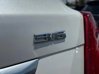 Cadillac XT5 2017 4x4 Premium Luxury 4dr SUV