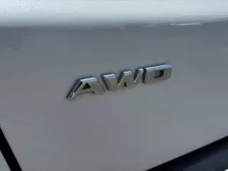 Cadillac XT5 2017 4x4 Premium Luxury 4dr SUV