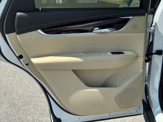 Cadillac XT5 2017 4x4 Premium Luxury 4dr SUV