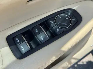 Cadillac XT5 2017 4x4 Premium Luxury 4dr SUV