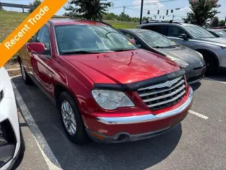 Chrysler Pacifica 2007 Touring 4dr Crossover