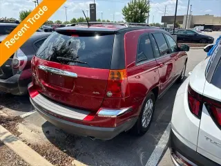 Chrysler Pacifica 2007 Touring 4dr Crossover