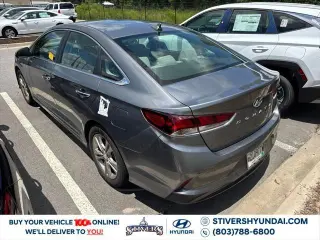 Hyundai SONATA 2019 SEL 4dr Sedan