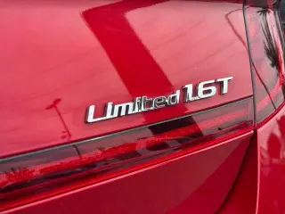 Hyundai SONATA 2020 Limited 4dr Sedan