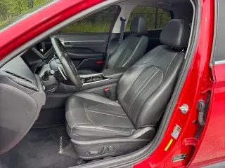 Hyundai SONATA 2020 Limited 4dr Sedan