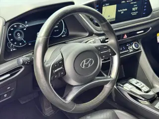 Hyundai SONATA 2020 Limited 4dr Sedan