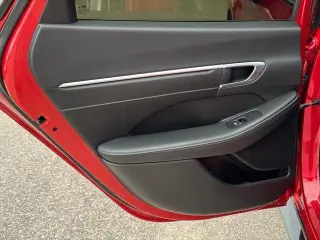 Hyundai SONATA 2020 Limited 4dr Sedan