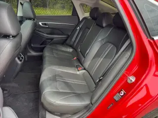 Hyundai SONATA 2020 Limited 4dr Sedan