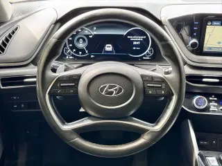 Hyundai SONATA 2020 Limited 4dr Sedan