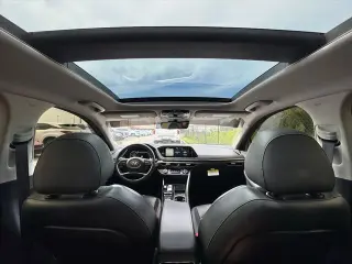 Hyundai SONATA 2020 Limited 4dr Sedan