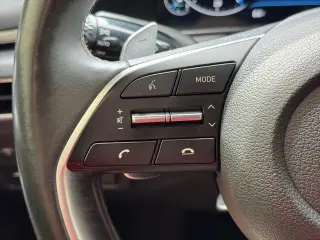 Hyundai SONATA 2020 Limited 4dr Sedan