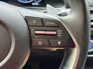 Hyundai SONATA 2020 Limited 4dr Sedan