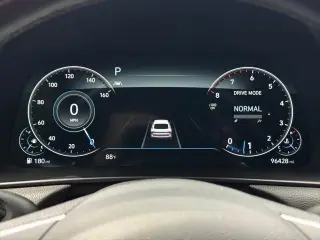 Hyundai SONATA 2020 Limited 4dr Sedan