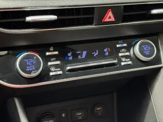 Hyundai SONATA 2020 Limited 4dr Sedan