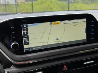 Hyundai SONATA 2020 Limited 4dr Sedan