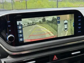 Hyundai SONATA 2020 Limited 4dr Sedan