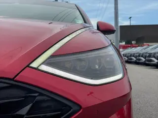 Hyundai SONATA 2020 Limited 4dr Sedan