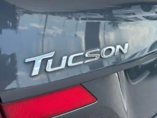 Hyundai TUCSON 2020 Limited 4dr SUV
