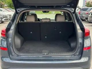 Hyundai TUCSON 2020 Limited 4dr SUV