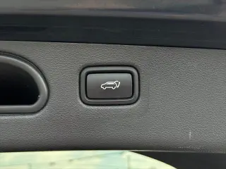 Hyundai TUCSON 2020 Limited 4dr SUV