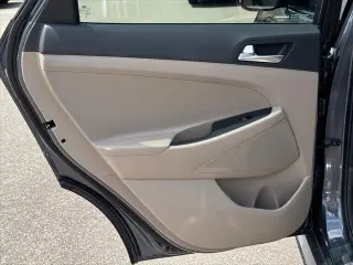 Hyundai TUCSON 2020 Limited 4dr SUV