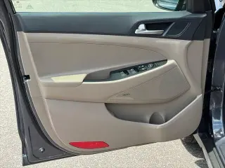Hyundai TUCSON 2020 Limited 4dr SUV