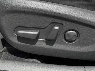 Hyundai TUCSON 2020 Limited 4dr SUV