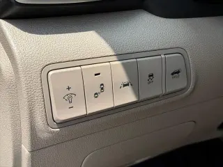 Hyundai TUCSON 2020 Limited 4dr SUV