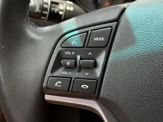 Hyundai TUCSON 2020 Limited 4dr SUV