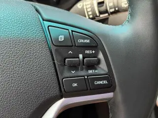 Hyundai TUCSON 2020 Limited 4dr SUV