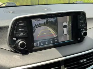 Hyundai TUCSON 2020 Limited 4dr SUV